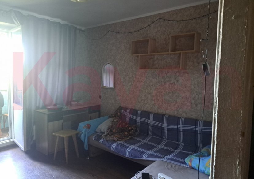 Продажа комнаты, 18 кв.м фото 2