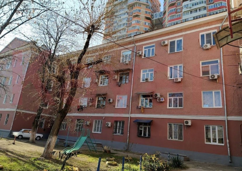 Продажа комнаты, 21 кв.м фото 15