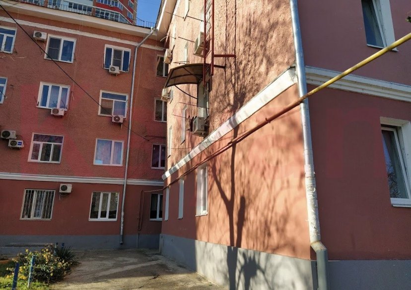 Продажа комнаты, 21 кв.м фото 16